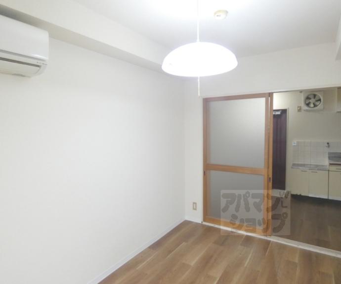 【ハイツ大谷】間取