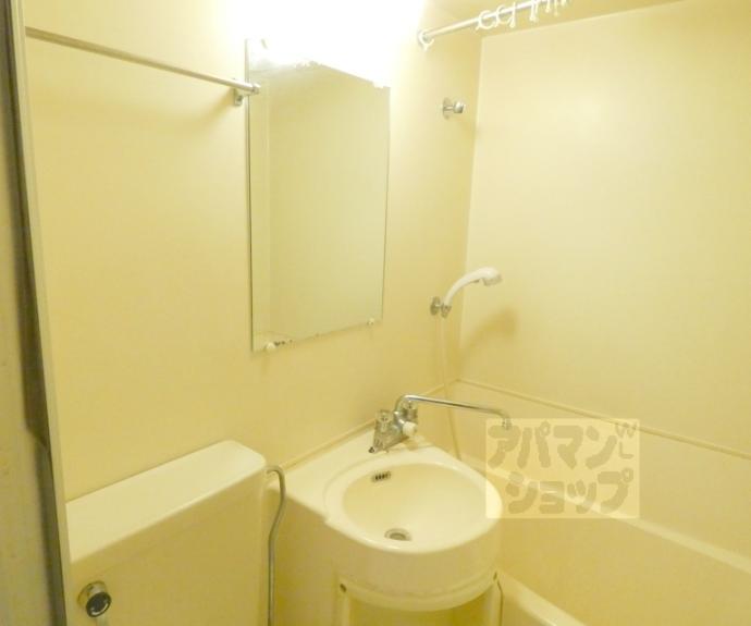 【ハイツ大谷】間取