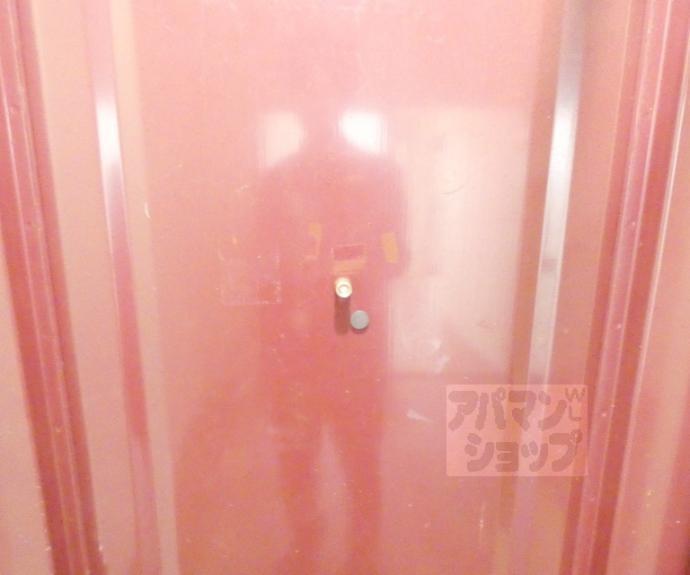 【ハイツ大谷】間取