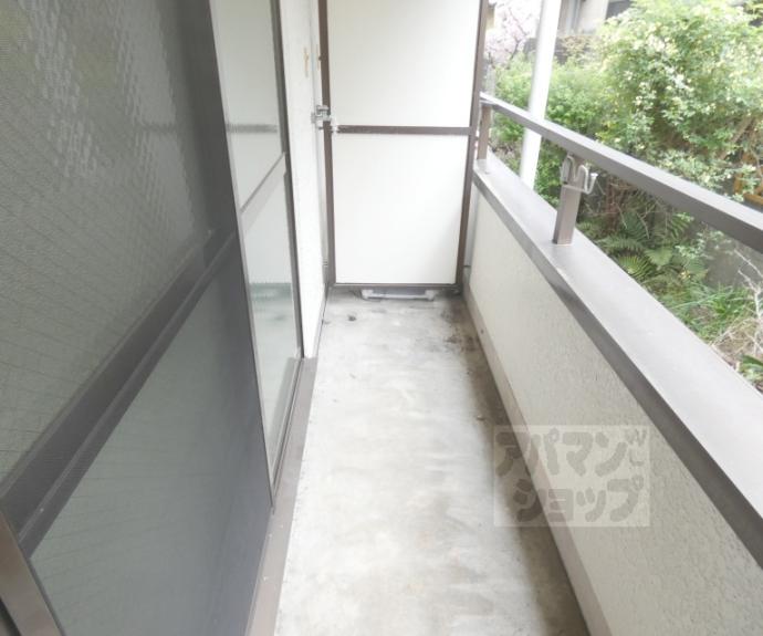 【ハイツ大谷】間取