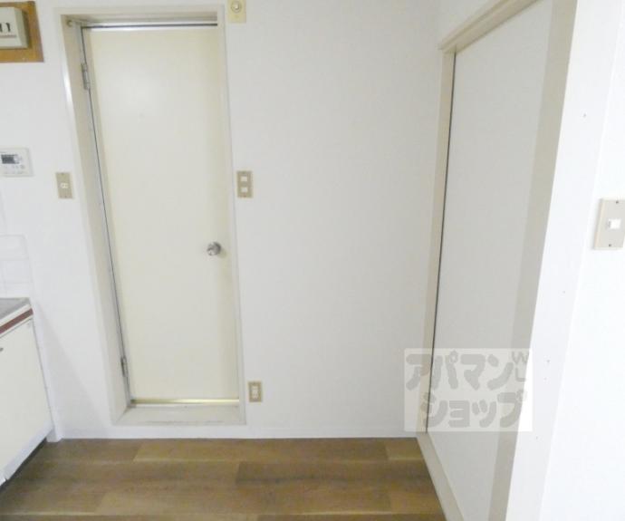 【ハイツ大谷】間取