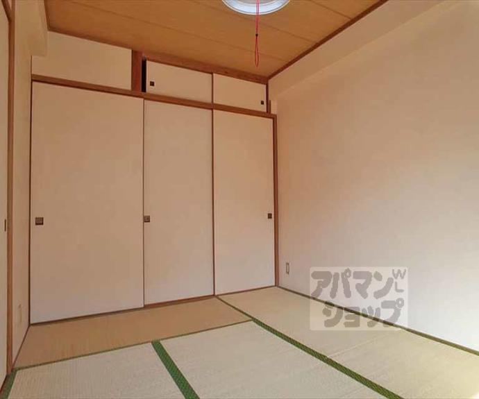 【ハイツ大谷】間取