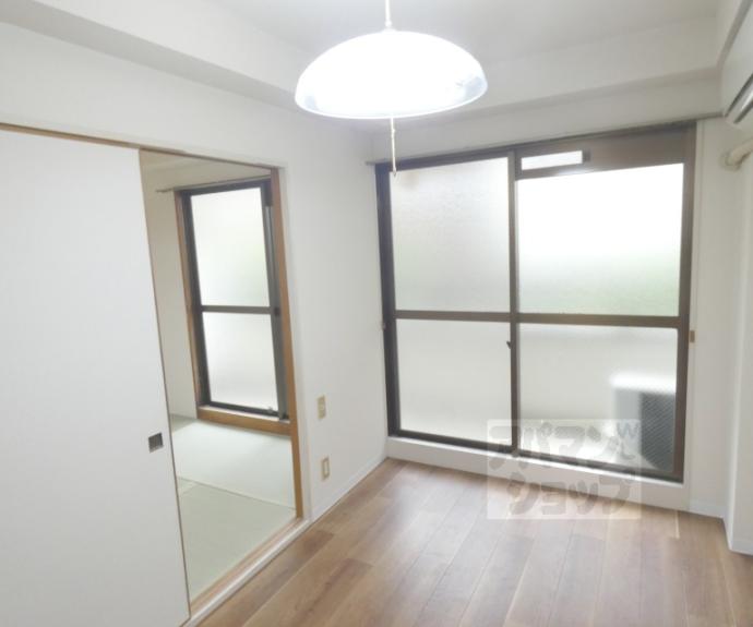 【ハイツ大谷】間取