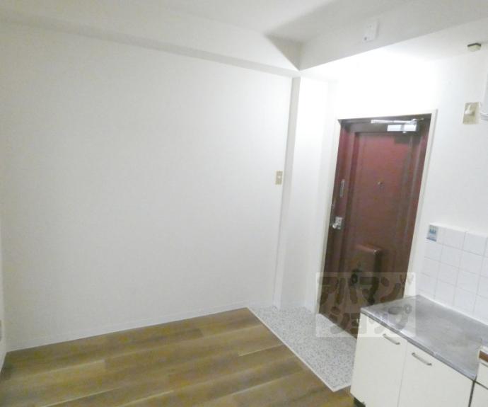 【ハイツ大谷】間取