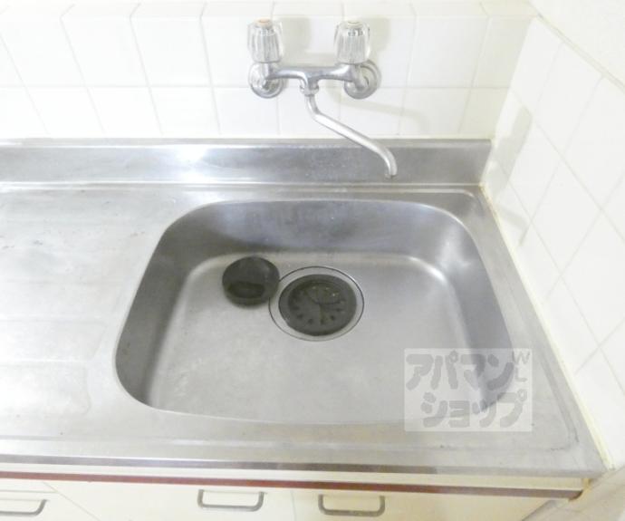 【ハイツ大谷】間取