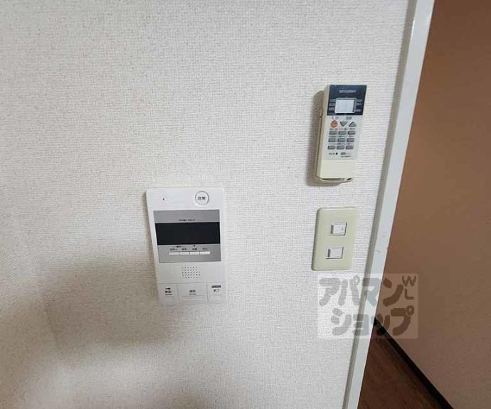 【八廣ビル】間取