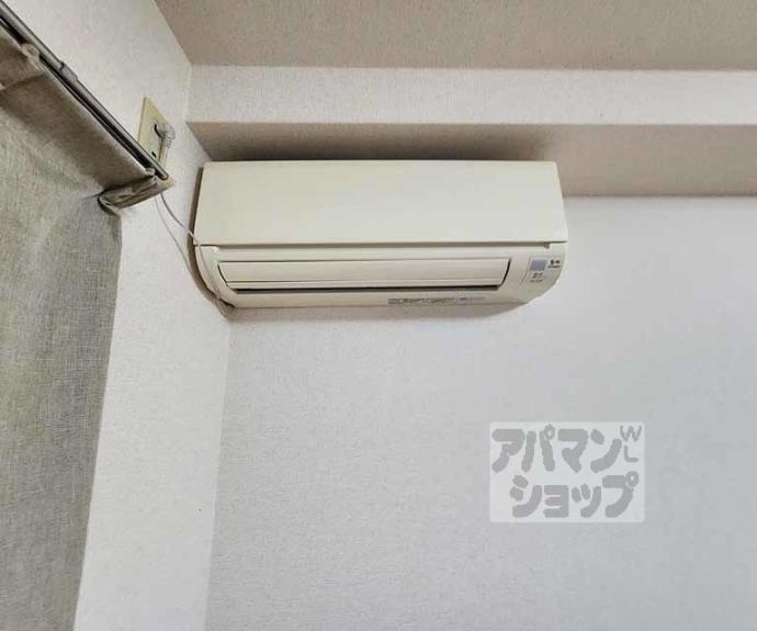 【八廣ビル】間取