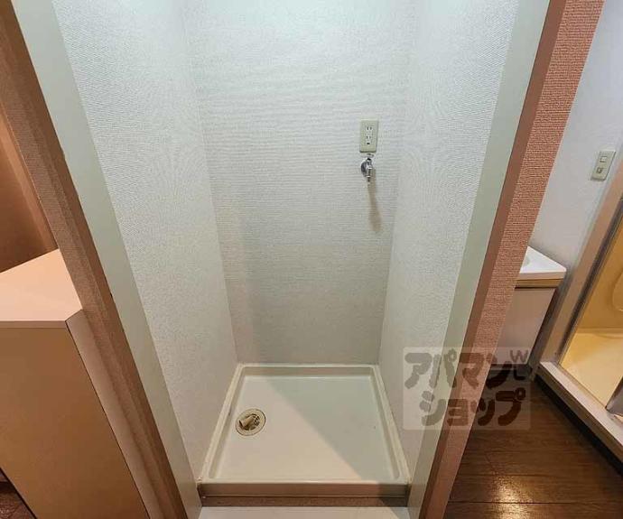 【八廣ビル】間取