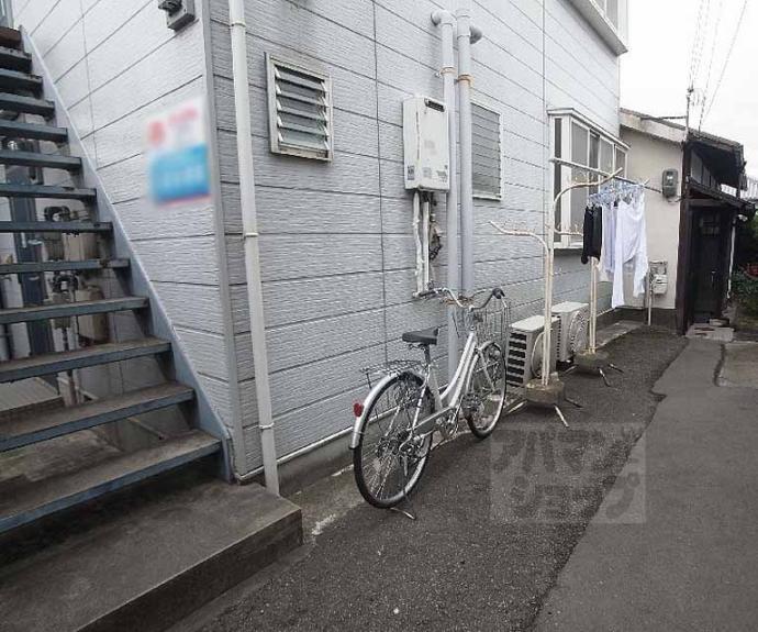 【佐々木ハイツ】間取