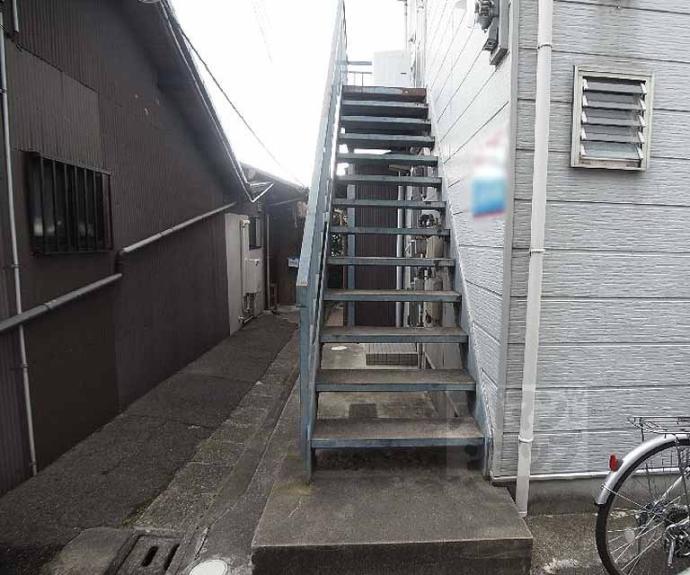 【佐々木ハイツ】間取