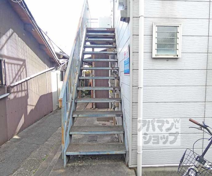 【佐々木ハイツ】間取