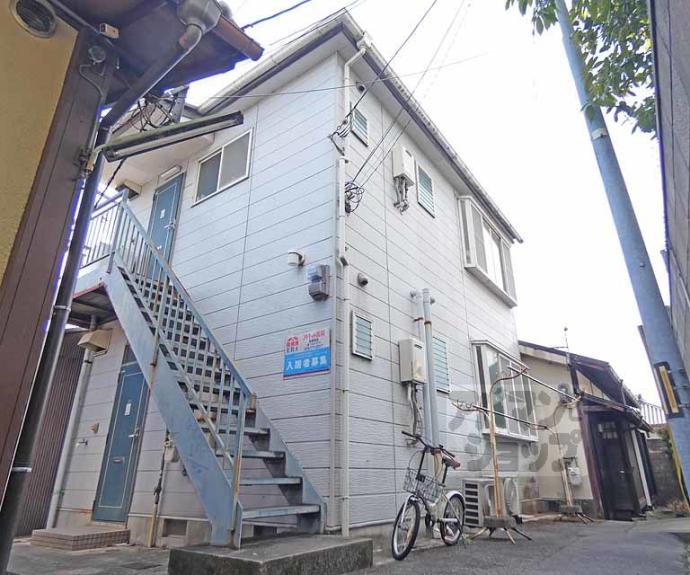 【佐々木ハイツ】間取