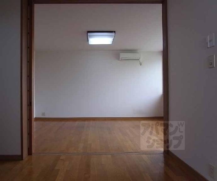 【佐々木ハイツ】間取