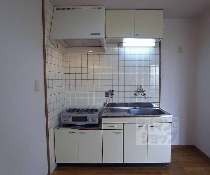 【佐々木ハイツ】間取