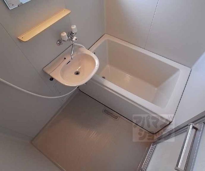 【佐々木ハイツ】間取