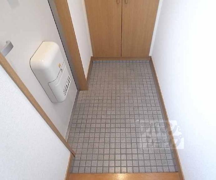 【佐々木ハイツ】間取