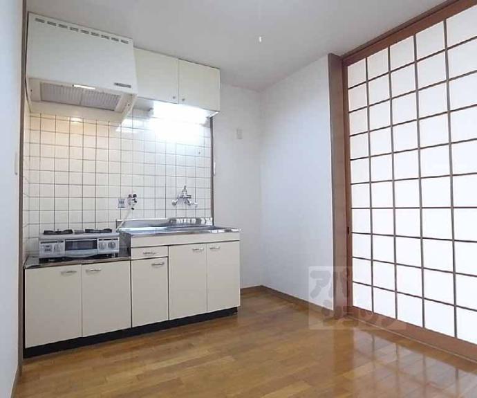 【佐々木ハイツ】間取