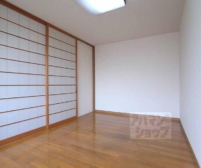 【佐々木ハイツ】間取