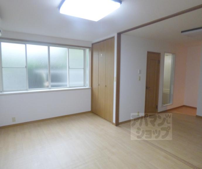 【佐々木ハイツ】間取