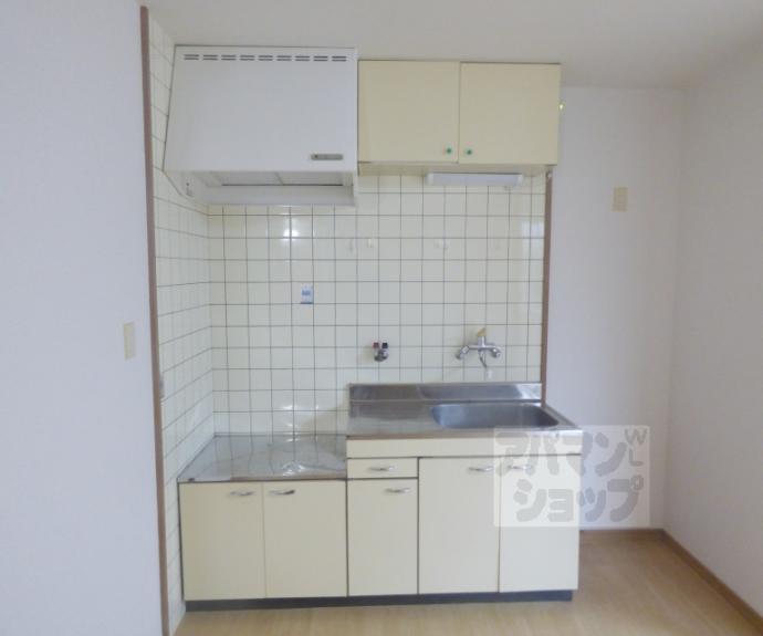 【佐々木ハイツ】間取