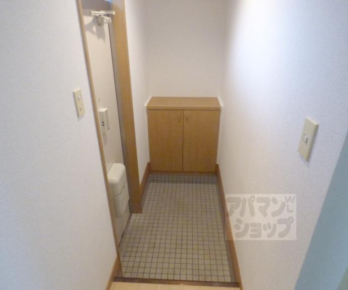 【佐々木ハイツ】間取