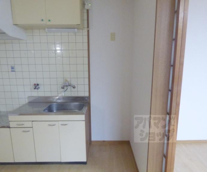 【佐々木ハイツ】間取