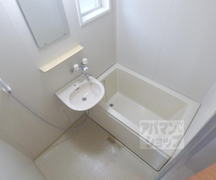 【佐々木ハイツ】間取