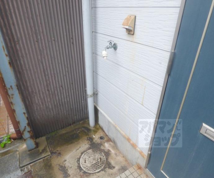 【佐々木ハイツ】間取