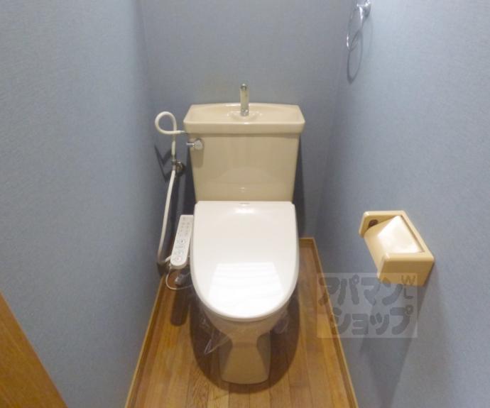 【佐々木ハイツ】間取