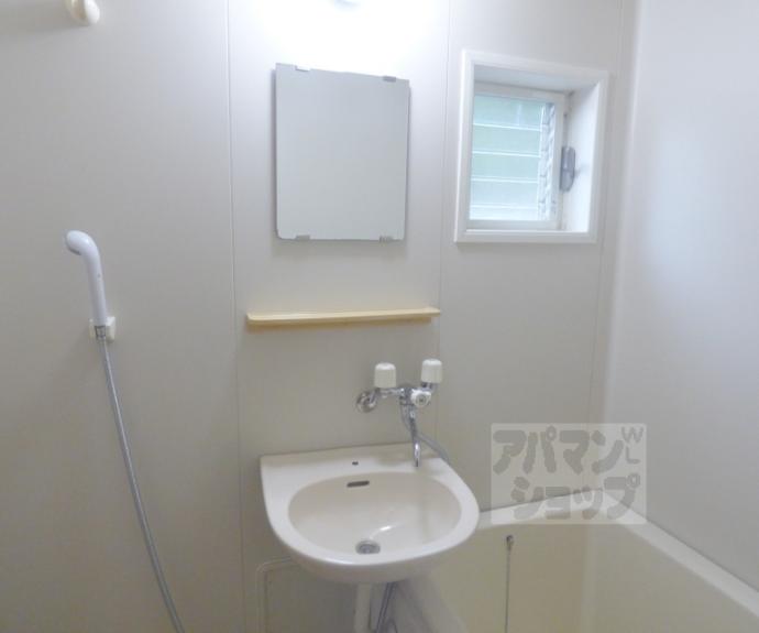 【佐々木ハイツ】間取