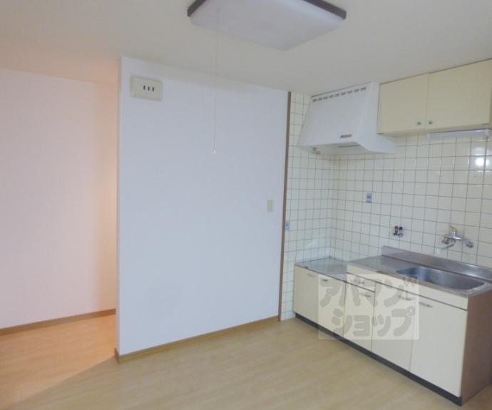 【佐々木ハイツ】間取