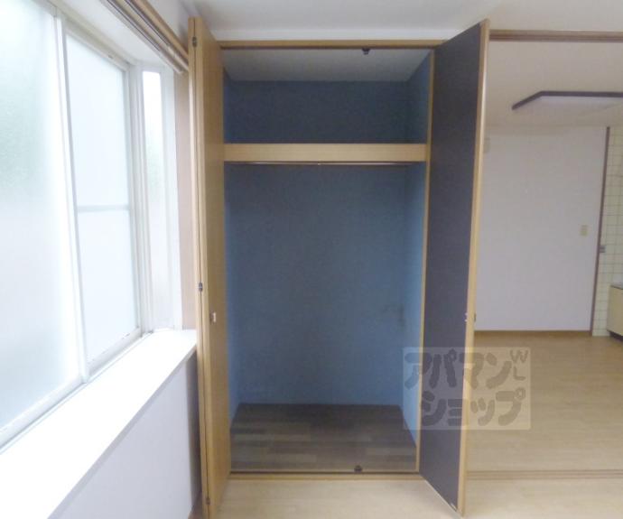 【佐々木ハイツ】間取