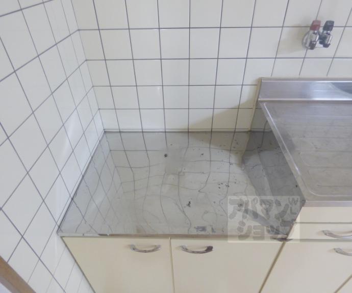 【佐々木ハイツ】間取