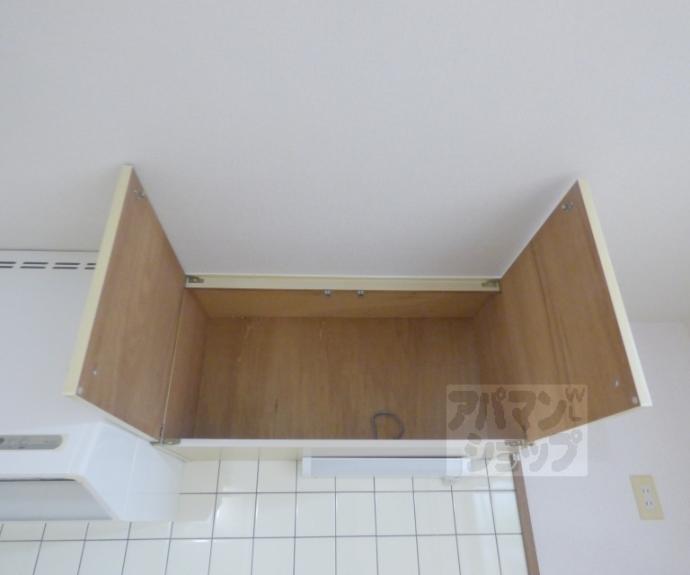 【佐々木ハイツ】間取