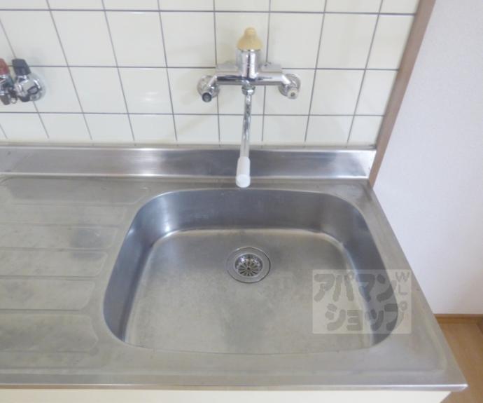 【佐々木ハイツ】間取