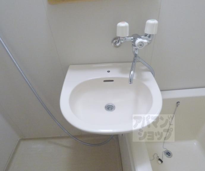 【佐々木ハイツ】間取