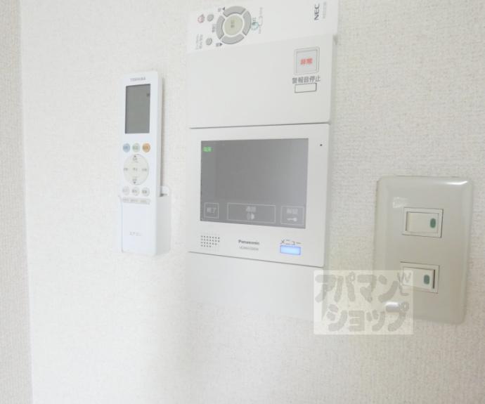 【大晋メゾネ下鴨本通り】間取