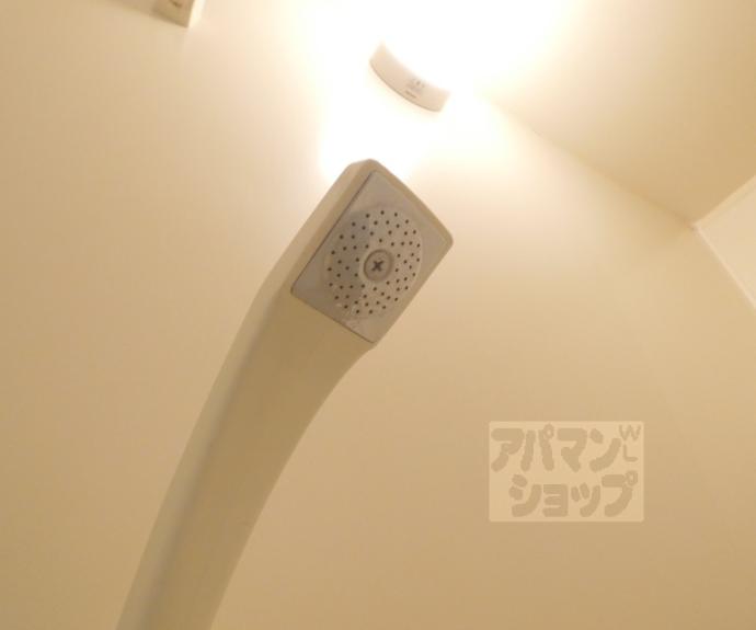 【大晋メゾネ下鴨本通り】間取