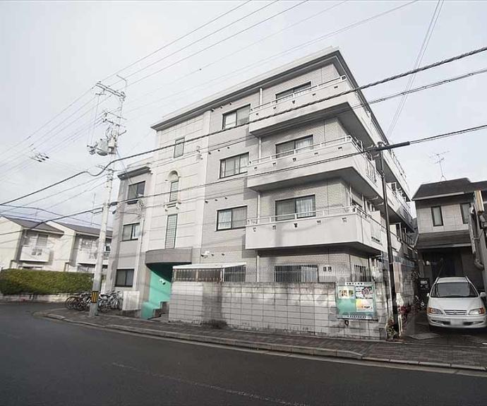 【第3みやぎビル】間取