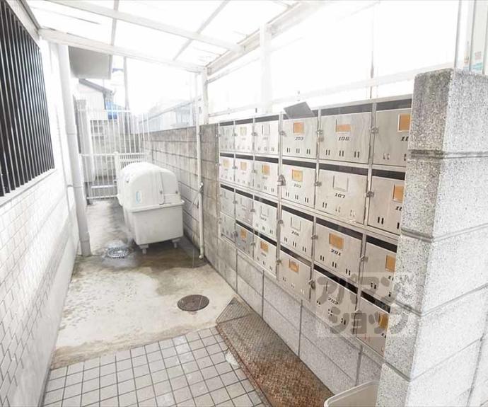 【第3みやぎビル】間取