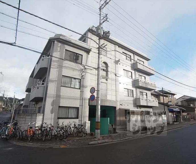 【第3みやぎビル】間取