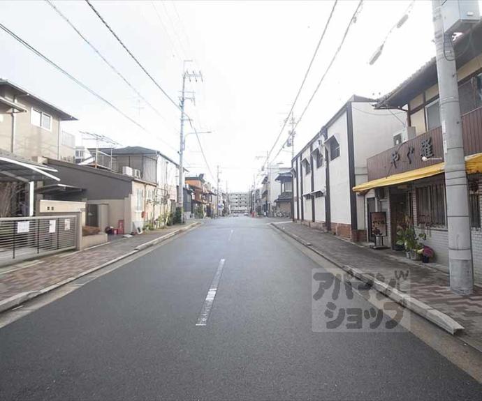 【第3みやぎビル】間取