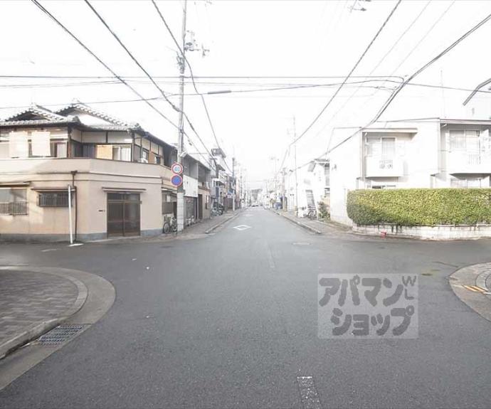 【第3みやぎビル】間取