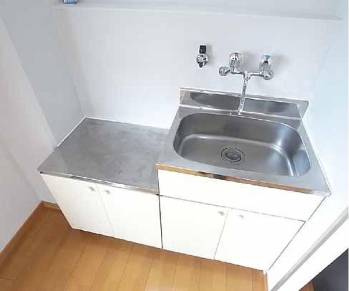 【第3みやぎビル】間取