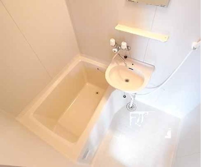 【第3みやぎビル】間取