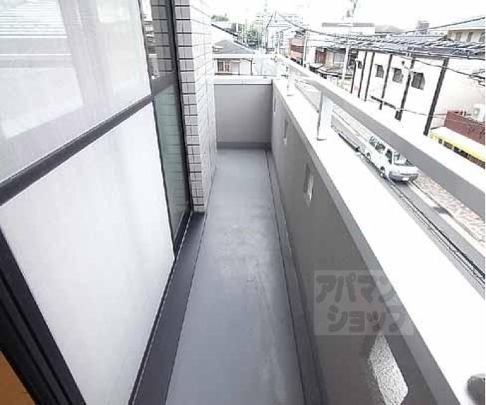 【第3みやぎビル】間取