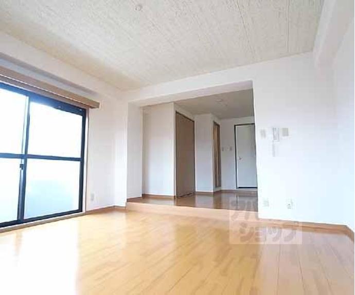 【第３みやぎビル】間取