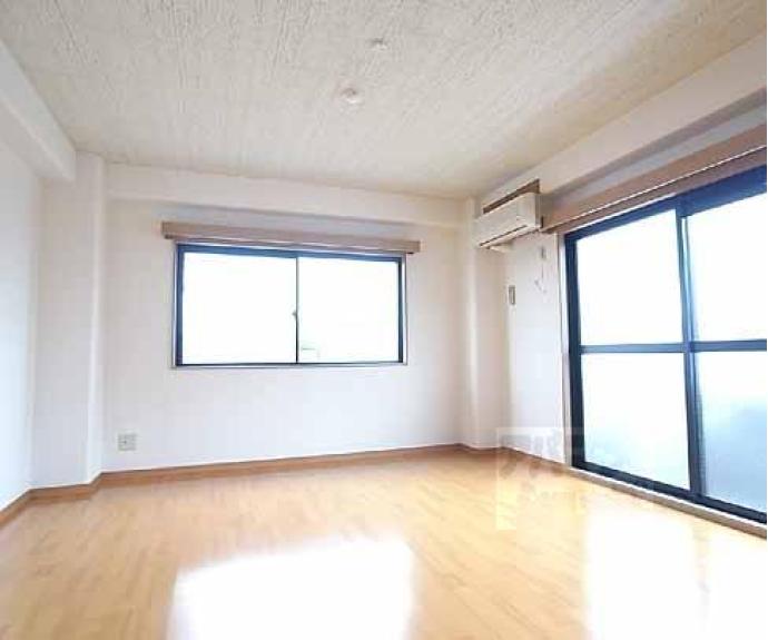 【第３みやぎビル】間取