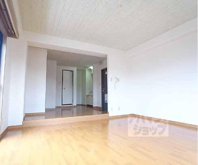 【第３みやぎビル】間取