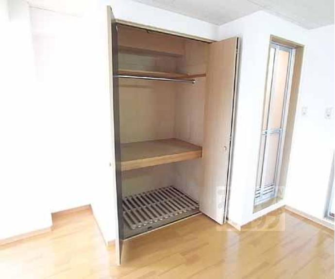 【第３みやぎビル】間取